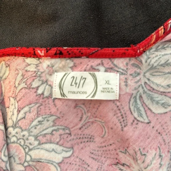 MAURICES jumpsuit - Picture 4 of 5